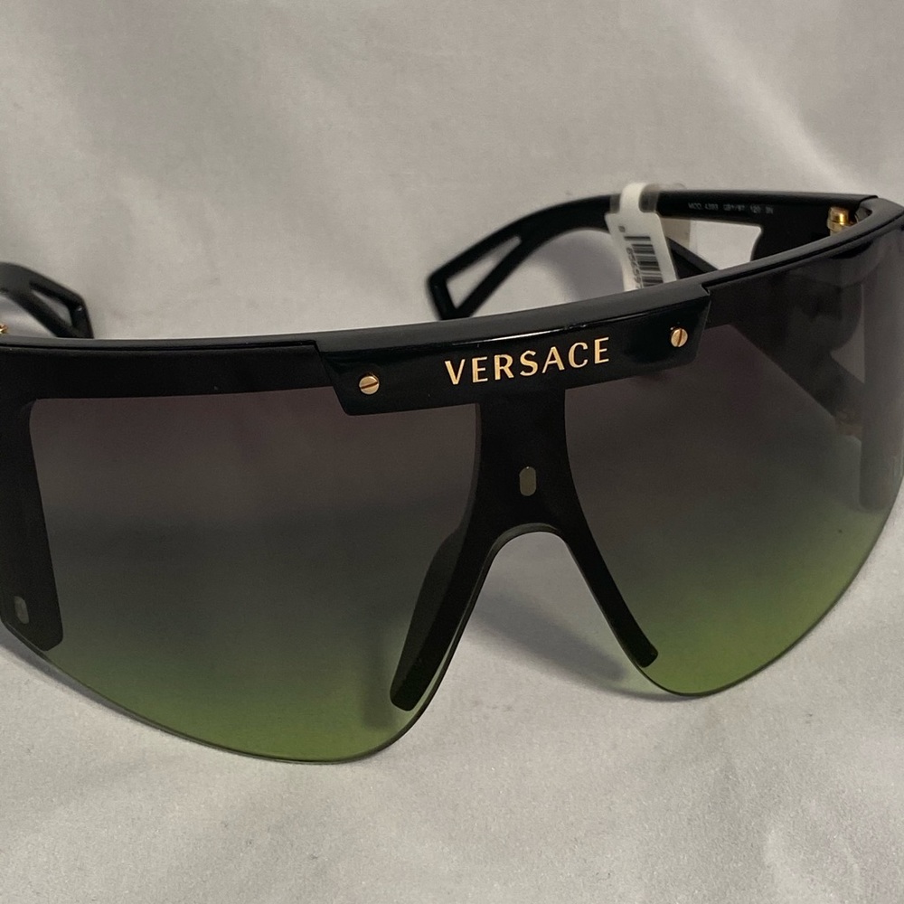 VERSACE Sunglasses Mod 4393